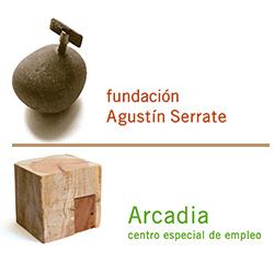 Arcadia Serrería, Huesca