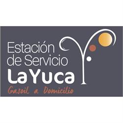 Gasoil a Domicilio la Yuca Jaén