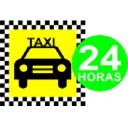 TaxiSoria 24h/7 plazas Adaptado/GOYO