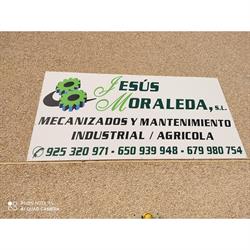 Jesús Moraleda S.L., Los Yébenes