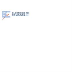 Electricidad Cemborain, Zangoza