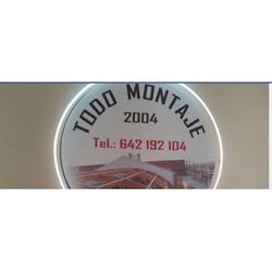Todo Montaje 2004, Burgos