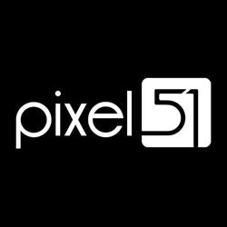 PIXEL 51, Barcelona