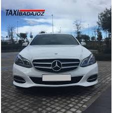 Taxi Mercedes Badajoz