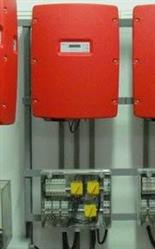 Instalaciones Eléctricas Rasigel, Massanassa