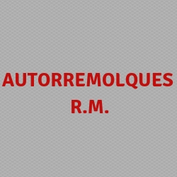 Remolques R.M., Baza