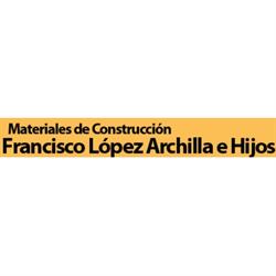Materiales De Construcción Francisco López Archilla E Hijos S.l., Cádiar