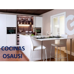 Cocinas Osaisu, Madrid