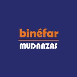 Mudanzas F. de La Mata, Binéfar
