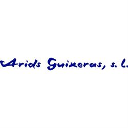 Àrids Guixeras, S.L., Santa Coloma de Farners