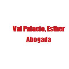 Val Palacio, Esther, Huesca