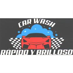 Car Wash Rápido Y Brilloso, Coslada