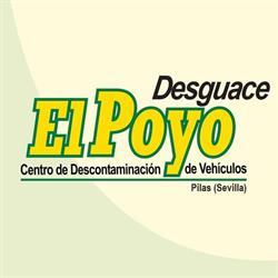 Desguace El Poyo, Pilas
