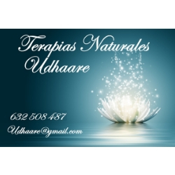 Terapias Naturales Udhaare, Vallirana