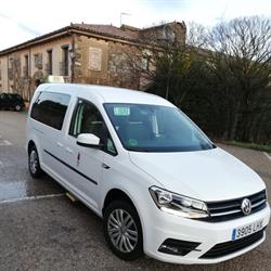 TAXI DAVID RECIO, Soria