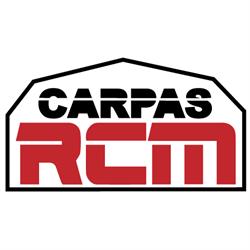 Carpas RCM, Redován
