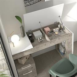 Haus, Getafe