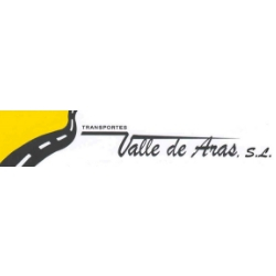 Transportes Valle De Aras S.L.U., Bádames