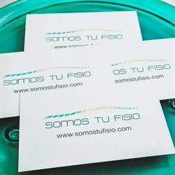 Fisioterapia Getafe - Somos tu Fisio