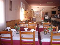 Restaurant L'antic, Amposta