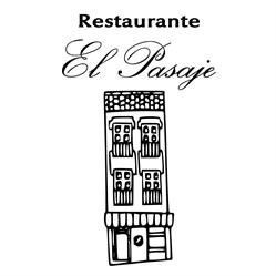 Restaurante El Pasaje, Santiago de Compostela