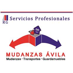 Mudanzas Ávila