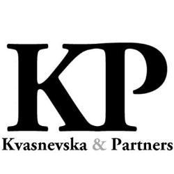Kvasnevska & Partners Abogados, Madrid