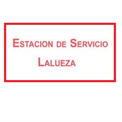 E.S. Lalueza - Repsol - Luis Gascón