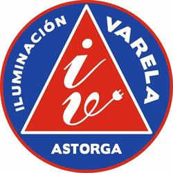 Iluminacion Varela, Astorga