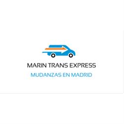 Marín Trans Express Mudanzas, Madrid