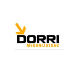 Mecanizados Dorri, Ibarra