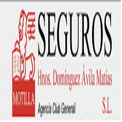 Seguros Generali, Motilla del Palancar
