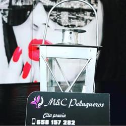 M&C Peluqueros, Culleredo