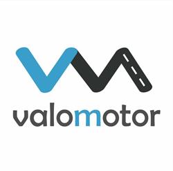 Valomotor, Jaén