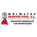 Granitos Pujol S. L., Palma de Mallorca