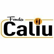 Fonda Caliu, El Catllar