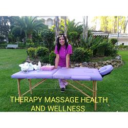 Therapy Massage Health And Wellness, Marbella