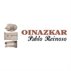 Oinazkar - Pablo Reinoso, Erandio