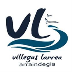 Pescados Villegas Larrea Vl, Azpeitia