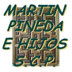 MARTIN PINEDA E HIJOS S.C.P., Estepa