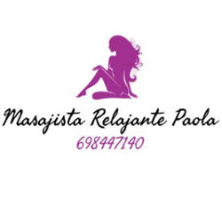 Masajista Relajante Paola, Valdemoro