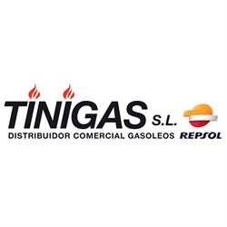 Tinigas S.L., Cuenca
