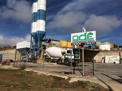 Obras Y Desarrollos Eficientes, Olivenza