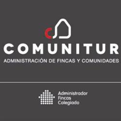 COMUNITUR-ADMINISTRACION DE COMUNIDADES, Administrador de fincas colegiado, Ávila
