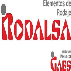 Rodalsa Grupo Gaes, Vitoria-Gasteiz