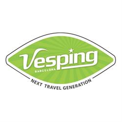 Vesping, Barcelona