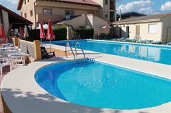 Hostal Prado, Quintana de Rueda