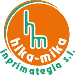 HIKA-MIKA INPRIMATEGIA S.L., Okamika