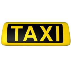 Taxis Cabrera, Almonte