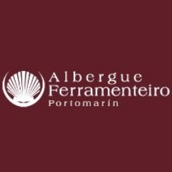 Albergue Ferramenteiro, Portomarin